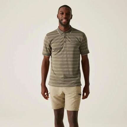 Polo-Shirt Regatta Kildra