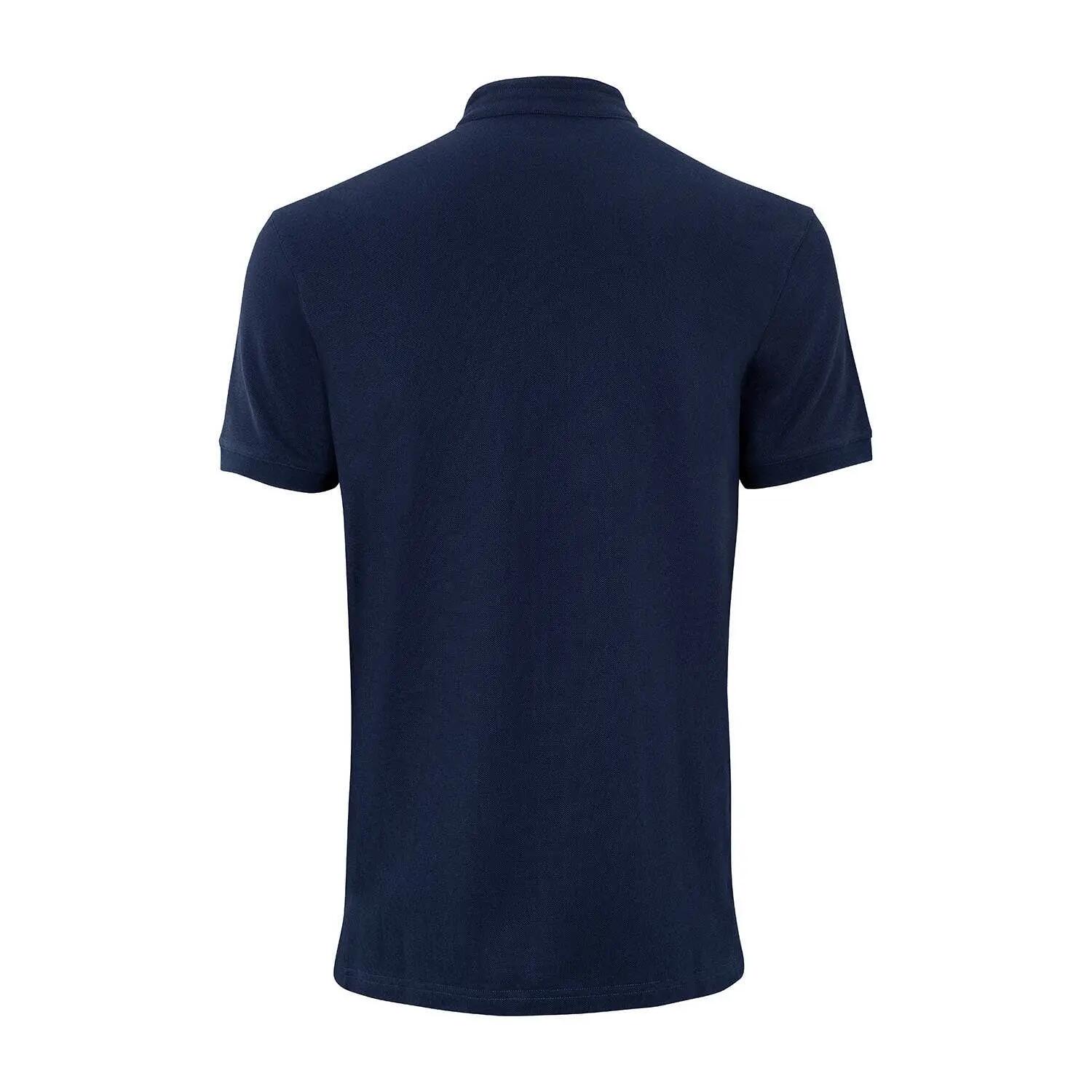 Polo En Piqué Tecnifibre 3/4