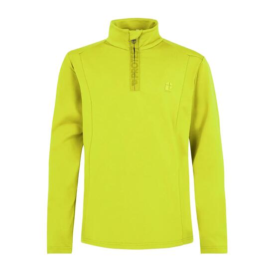 Pull 1/4 zip enfant Protest Rewillowy