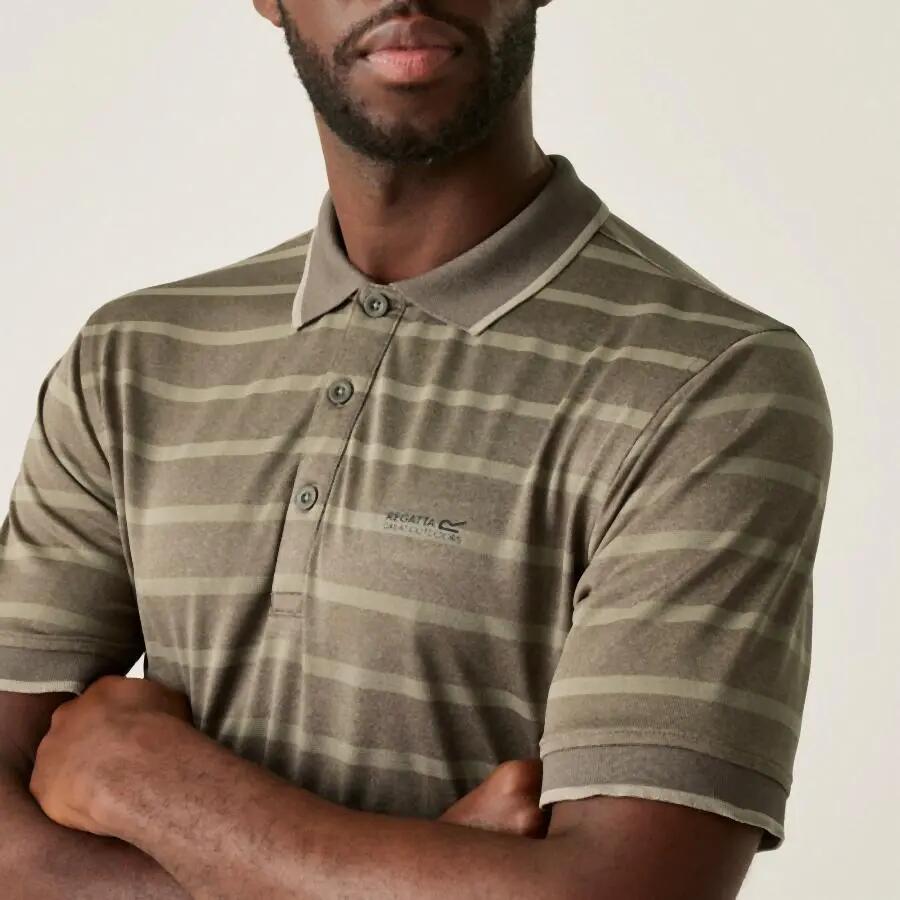 Polo-Shirt Regatta Kildra 4/5