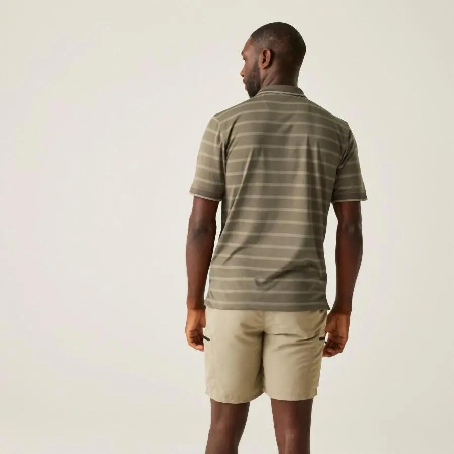 Polo-Shirt Regatta Kildra 3/5