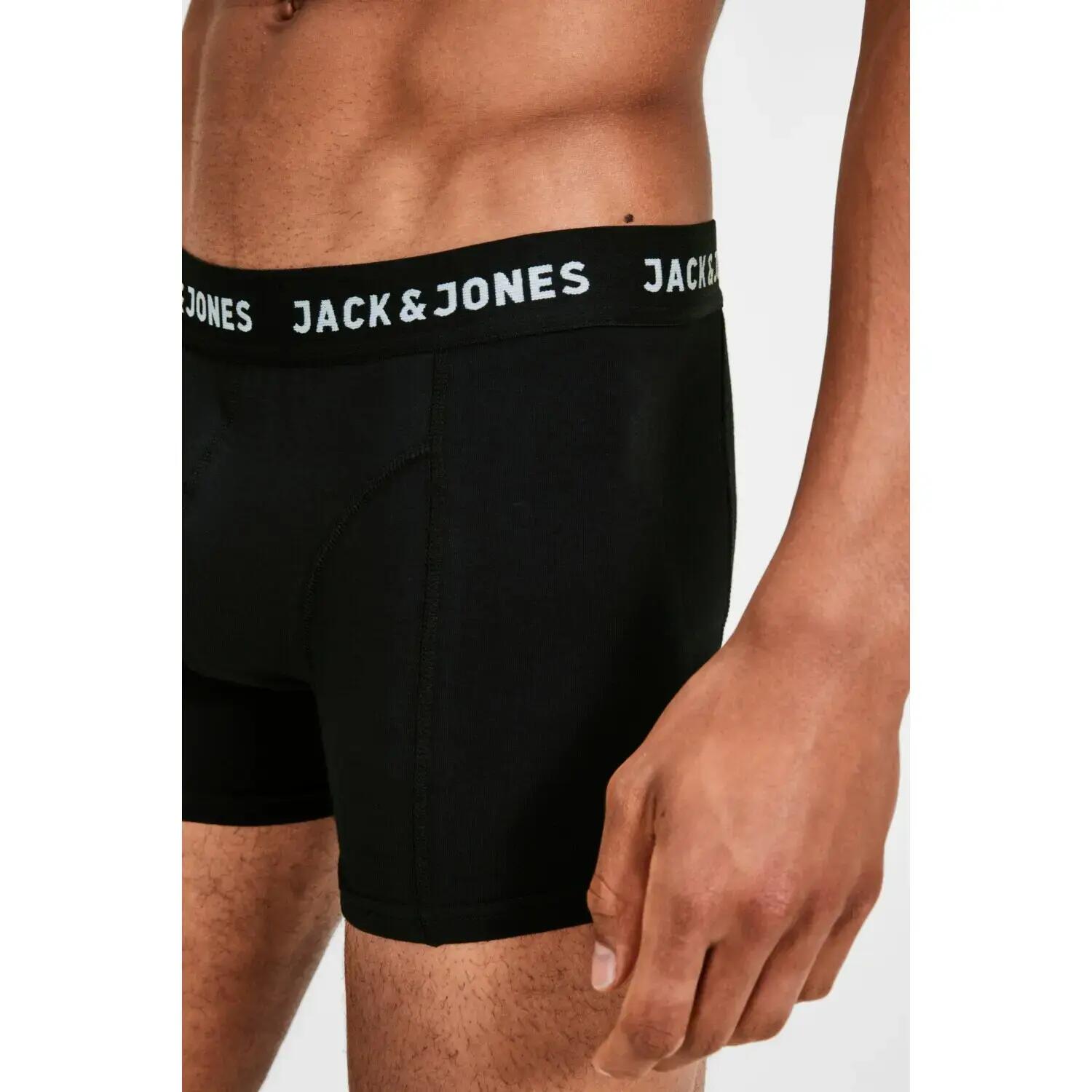 Boxer Jack & Jones Jacjon (x2) 5/8