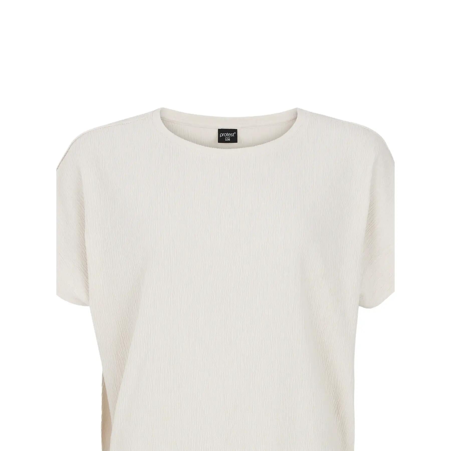 Dames-T-shirt Protest Louas 3/7
