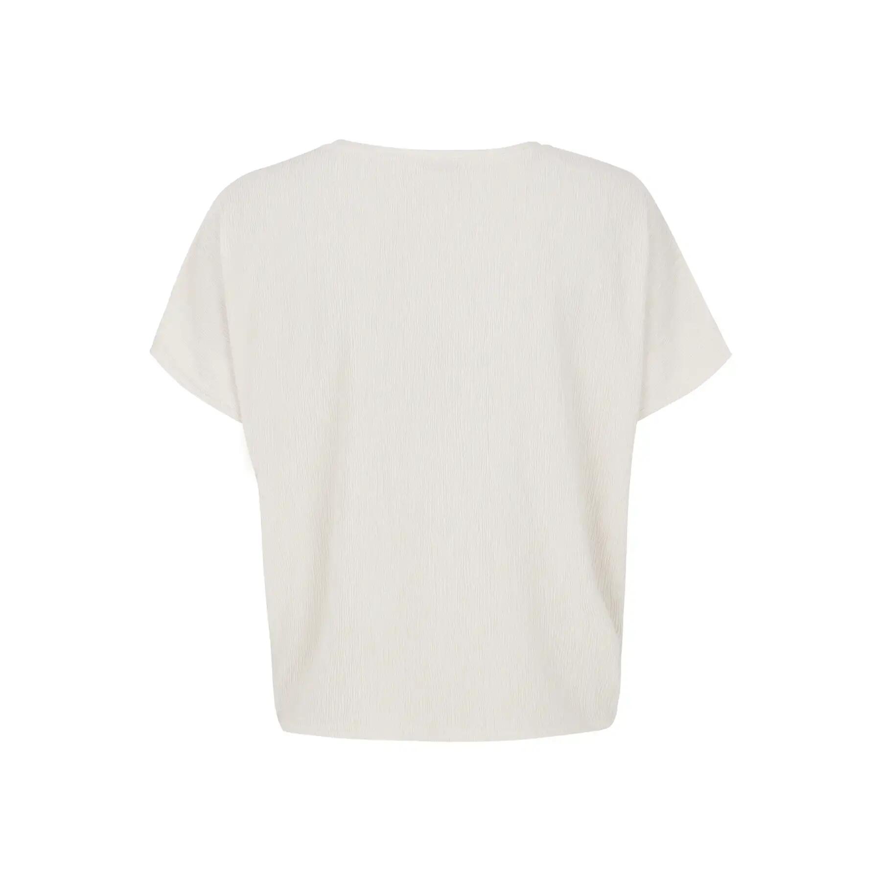 Dames-T-shirt Protest Louas 2/7