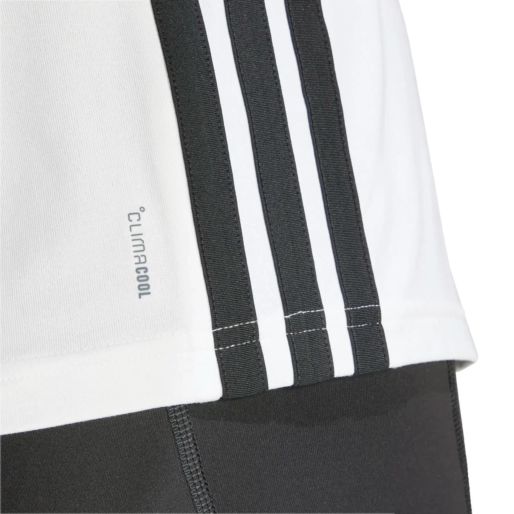 Camiseta mujer adidas 3-Stripes Train Essentials 5/5
