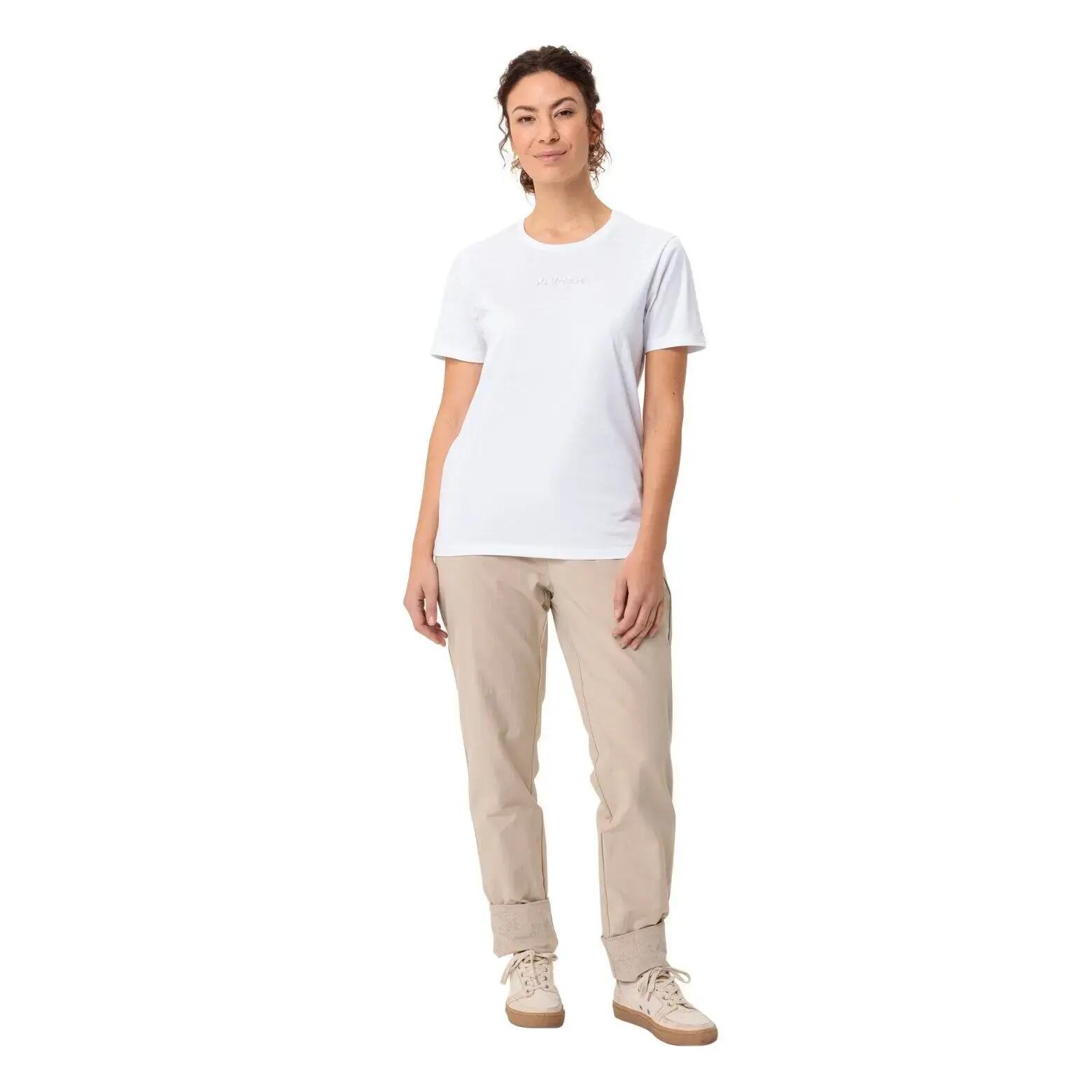 Damen T-Shirt VAUDE Logo II 3/7