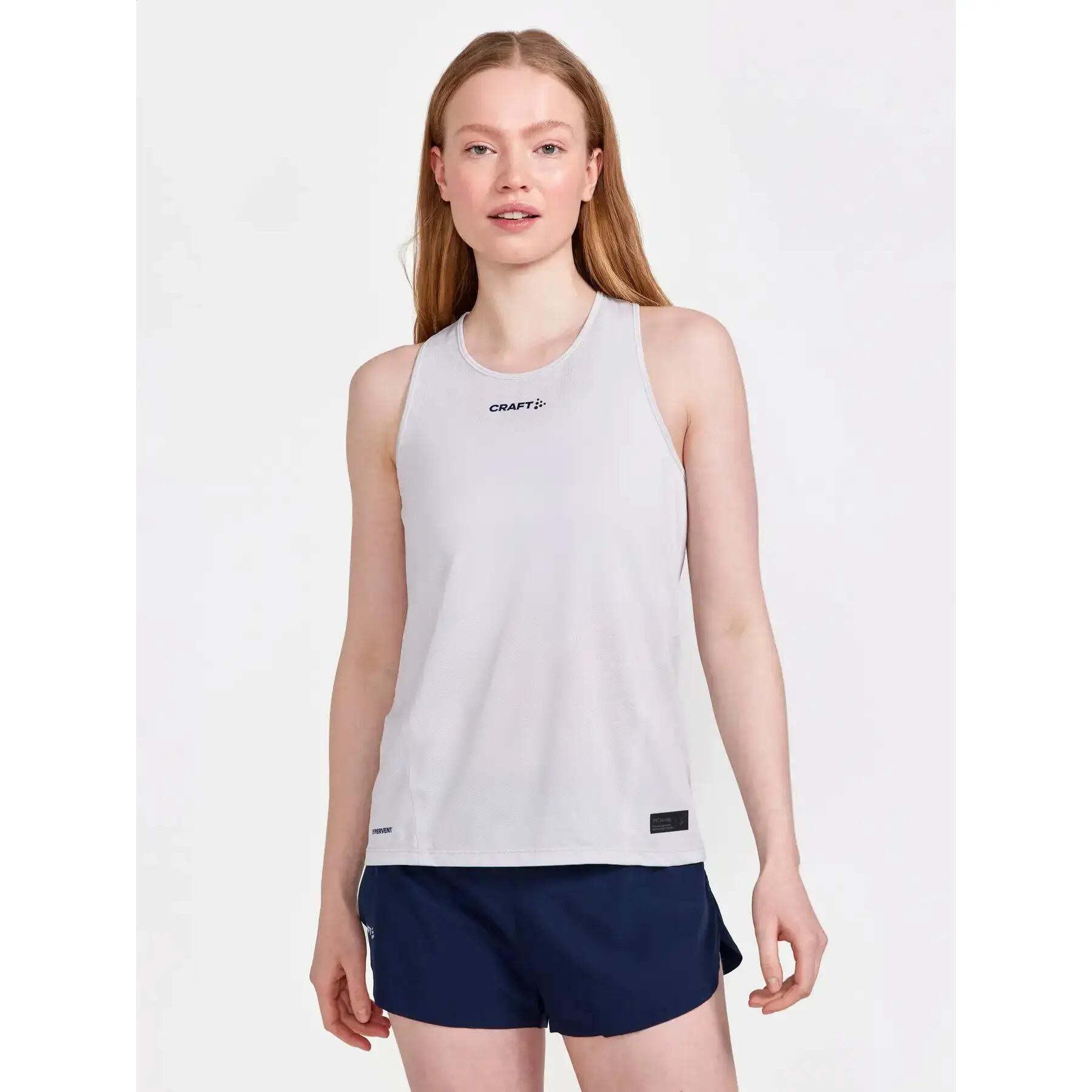 Camiseta de tirantes para mujer Craft Pro Hypervent 2/6