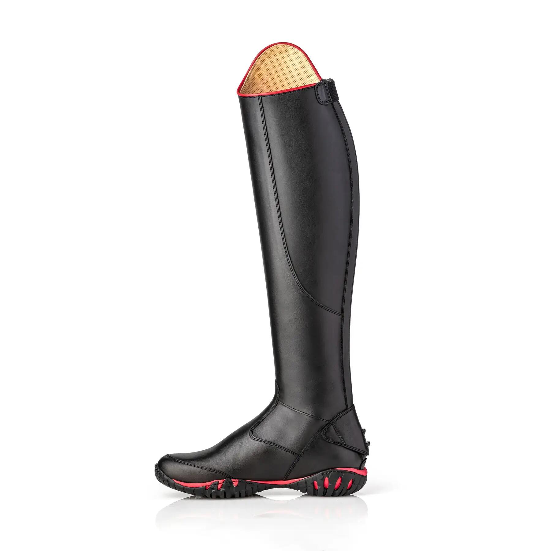 Buty do jazdy konnej Sergio Grasso Hve 6/7