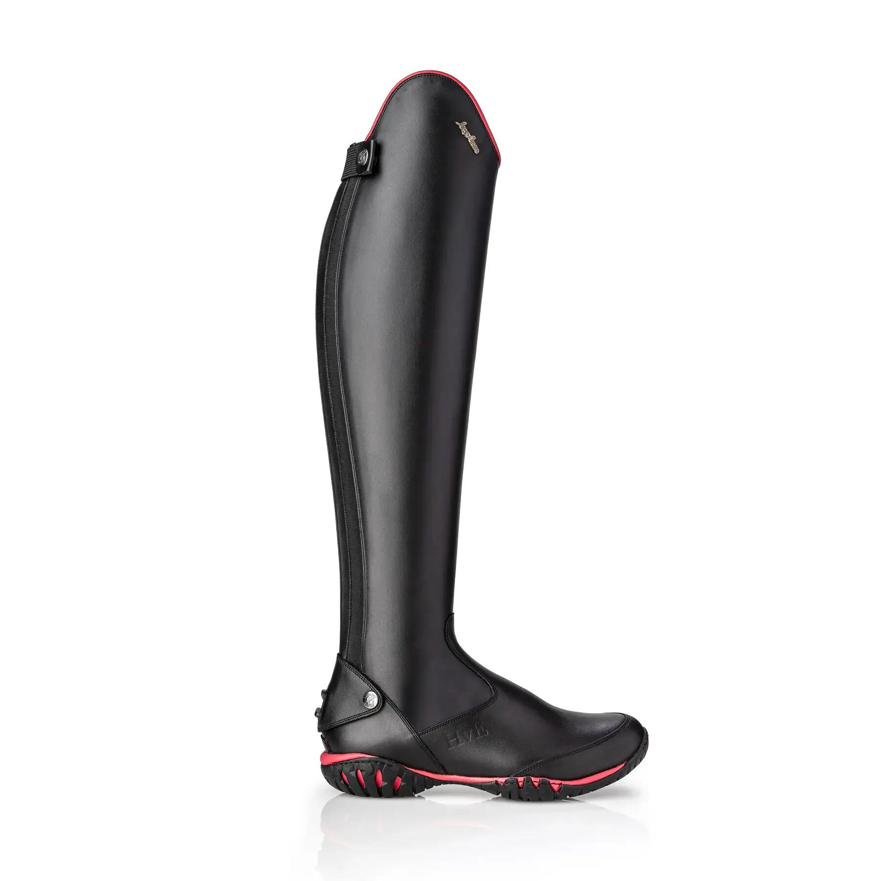 Buty do jazdy konnej Sergio Grasso Hve 3/7