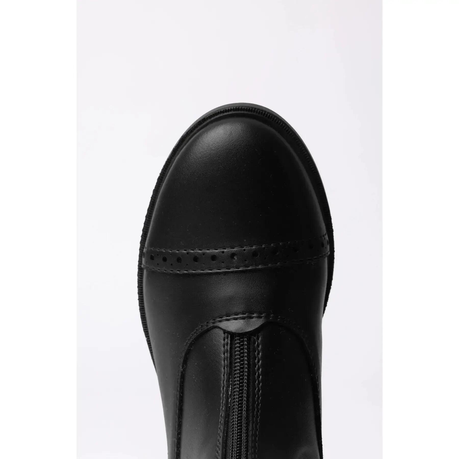 Scarponcini da equitazione con zip da donna Horze Jodhpurs Wexford 6/7