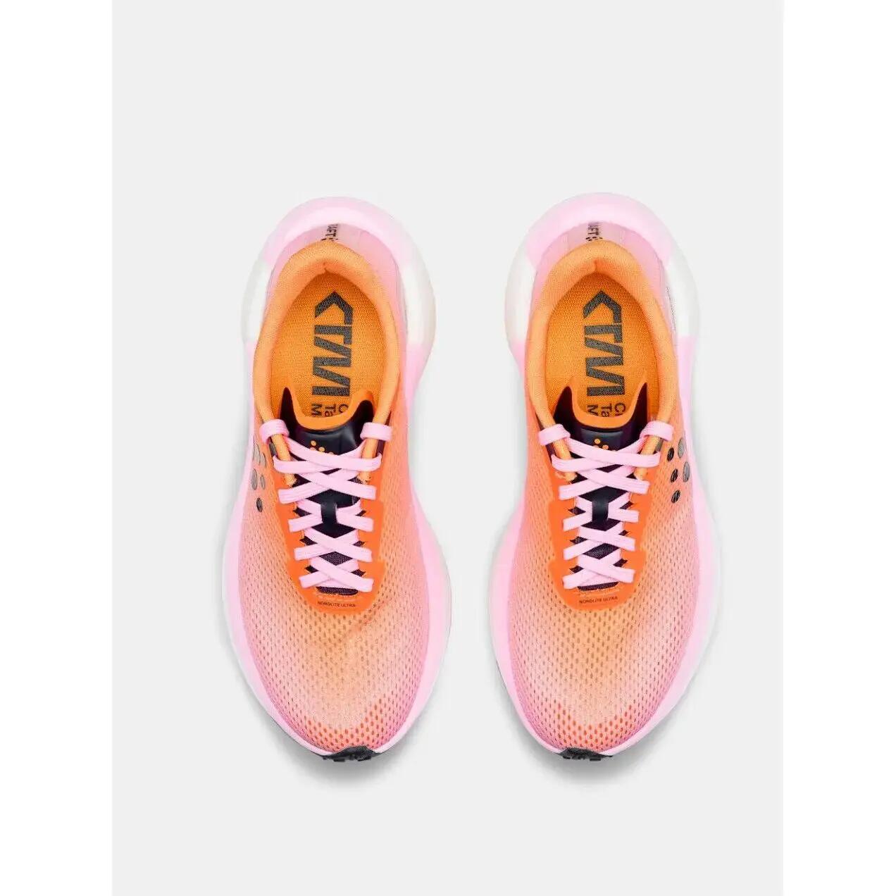 Chaussures de running femme Craft Nordlite Ultra 4/5