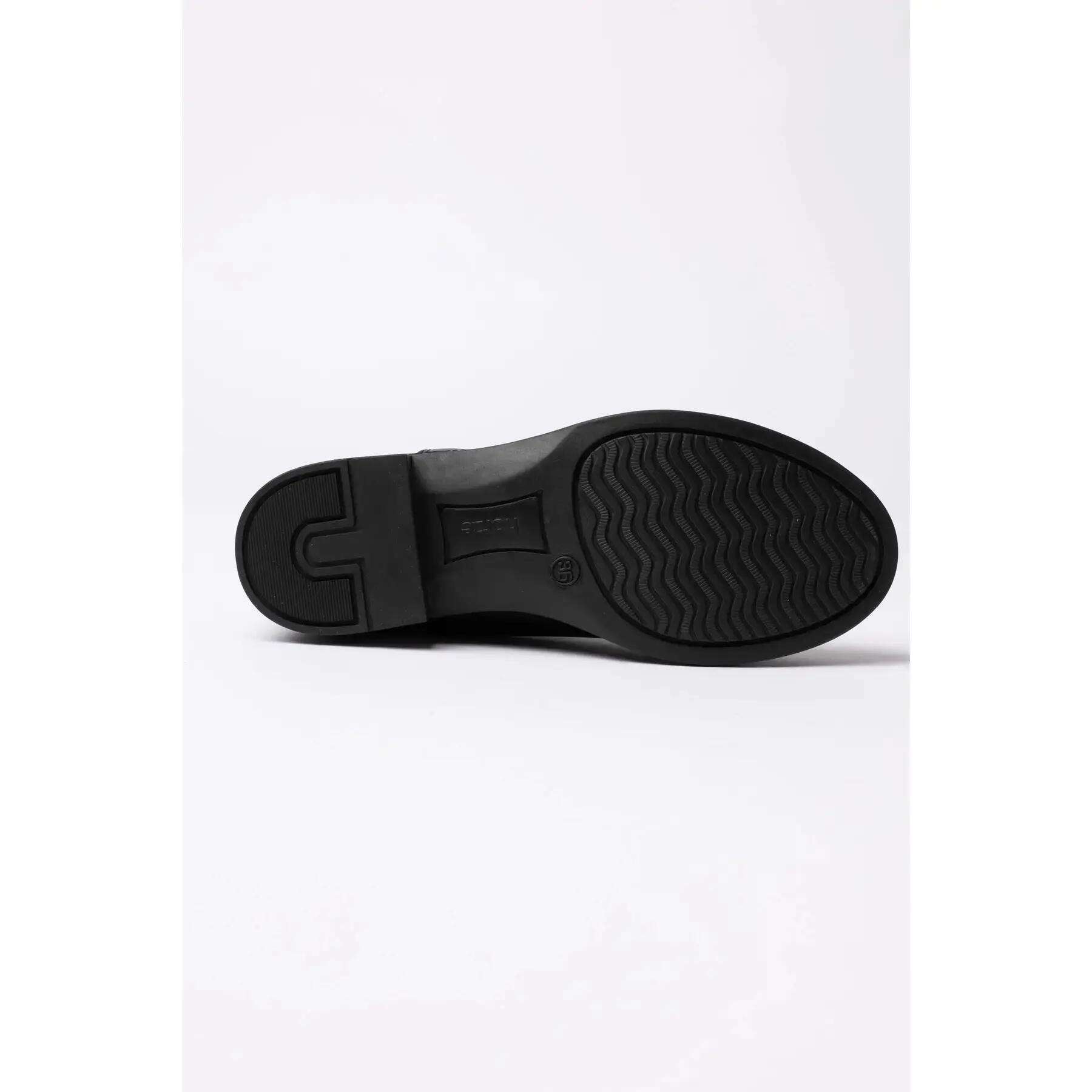 Scarponcini da equitazione con zip da donna Horze Jodhpurs Wexford 5/7