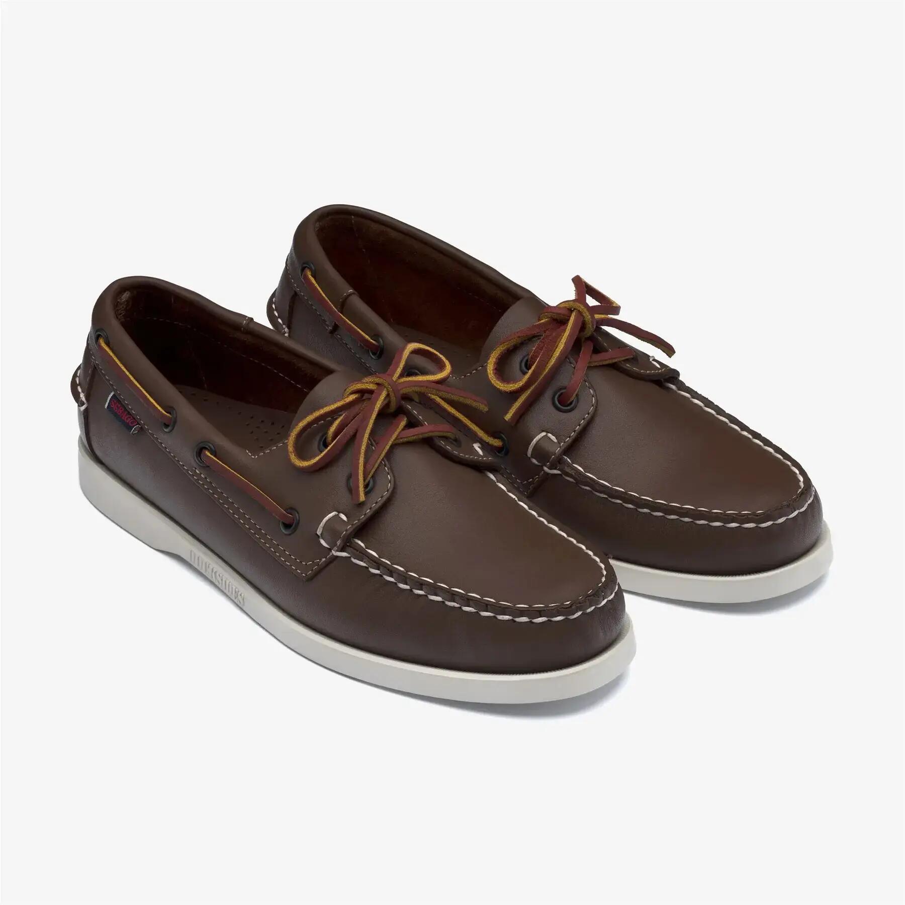 Boat shoes Sebago Docksides Portland 2/6