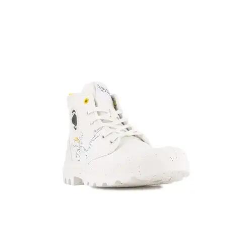 Trenerzy Palladium Pampa-Petit Prince 2/5