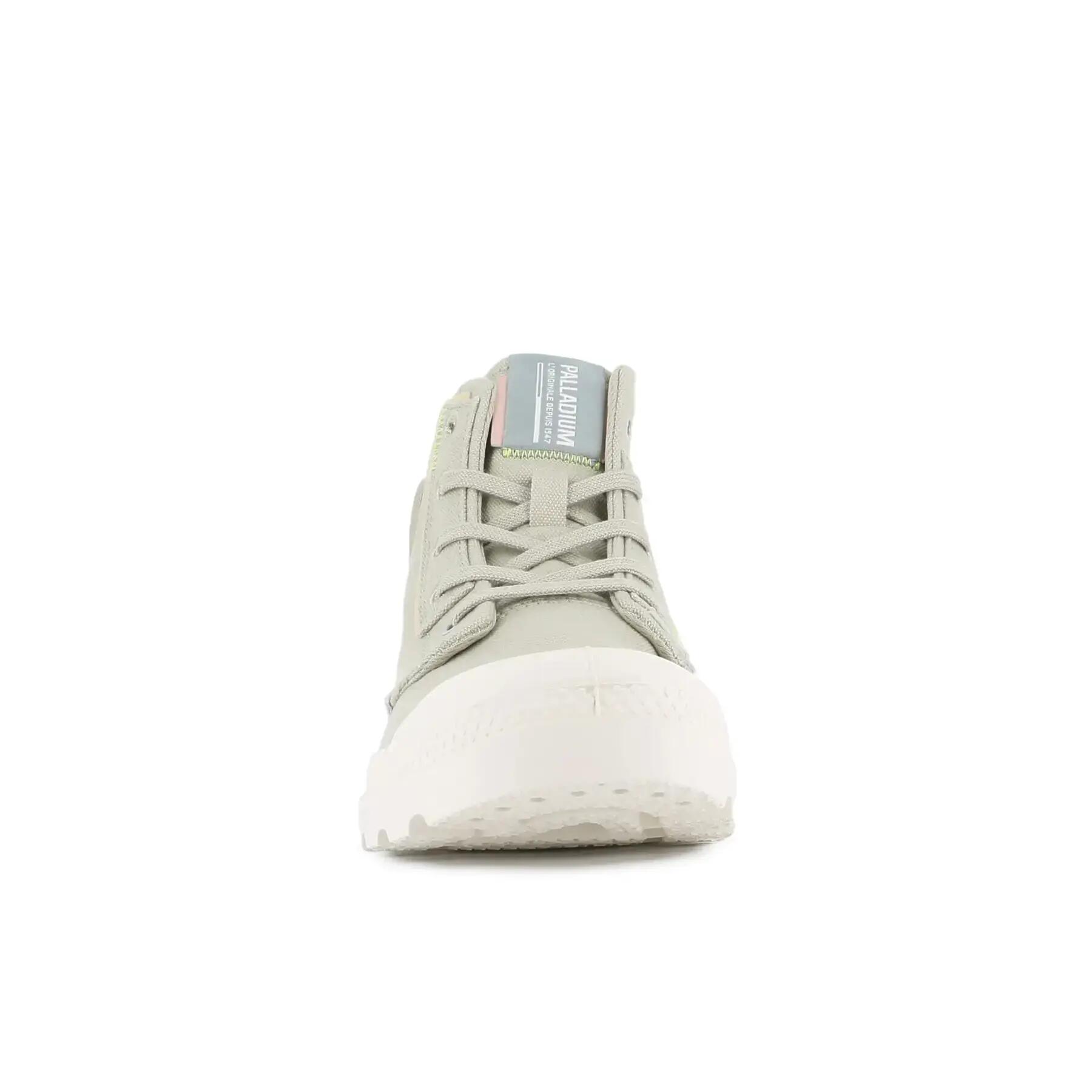 Sneakers Palladium Pampa Underlayer 4/6