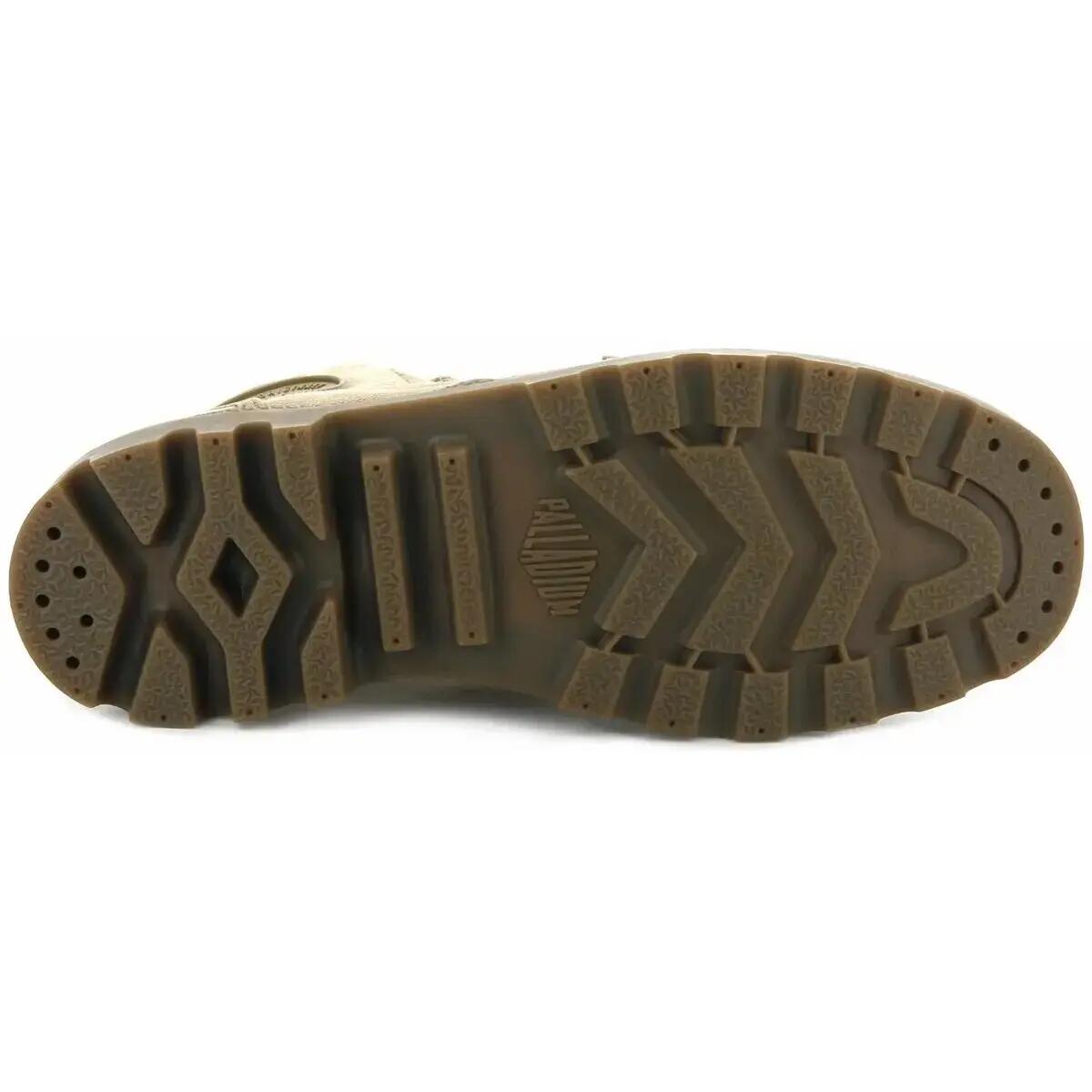 Boots Palladium Pampa Hi 5/5