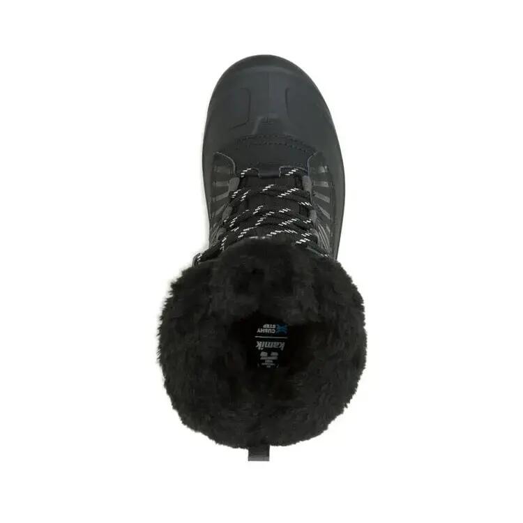 Damskie buty zimowe Kamik Iceland 3/4