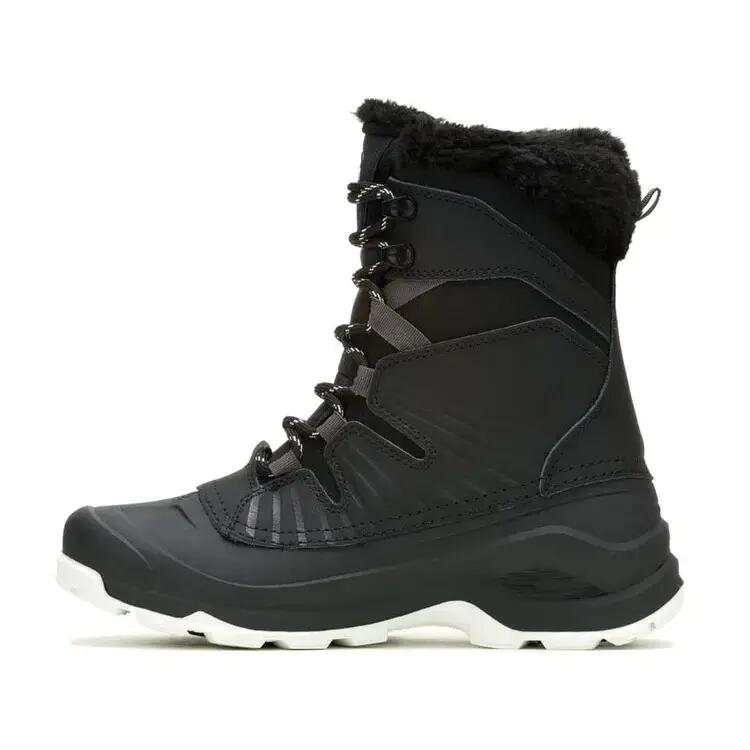 Damskie buty zimowe Kamik Iceland 2/4