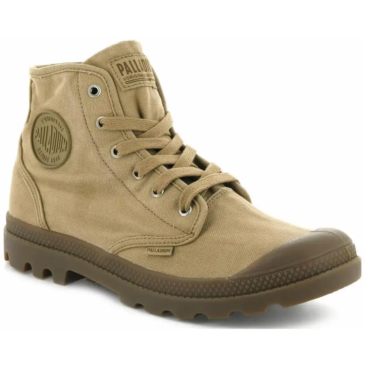 Boots Palladium Pampa Hi 2/5