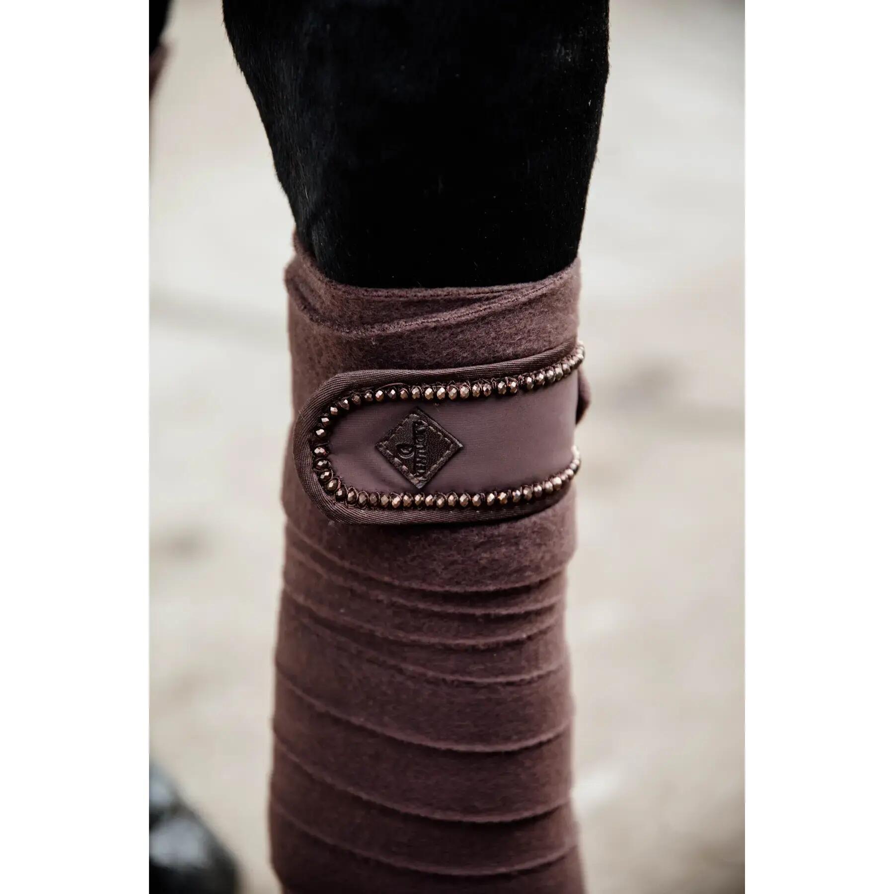 Bandes de polo Pearls - Kentucky 2/7