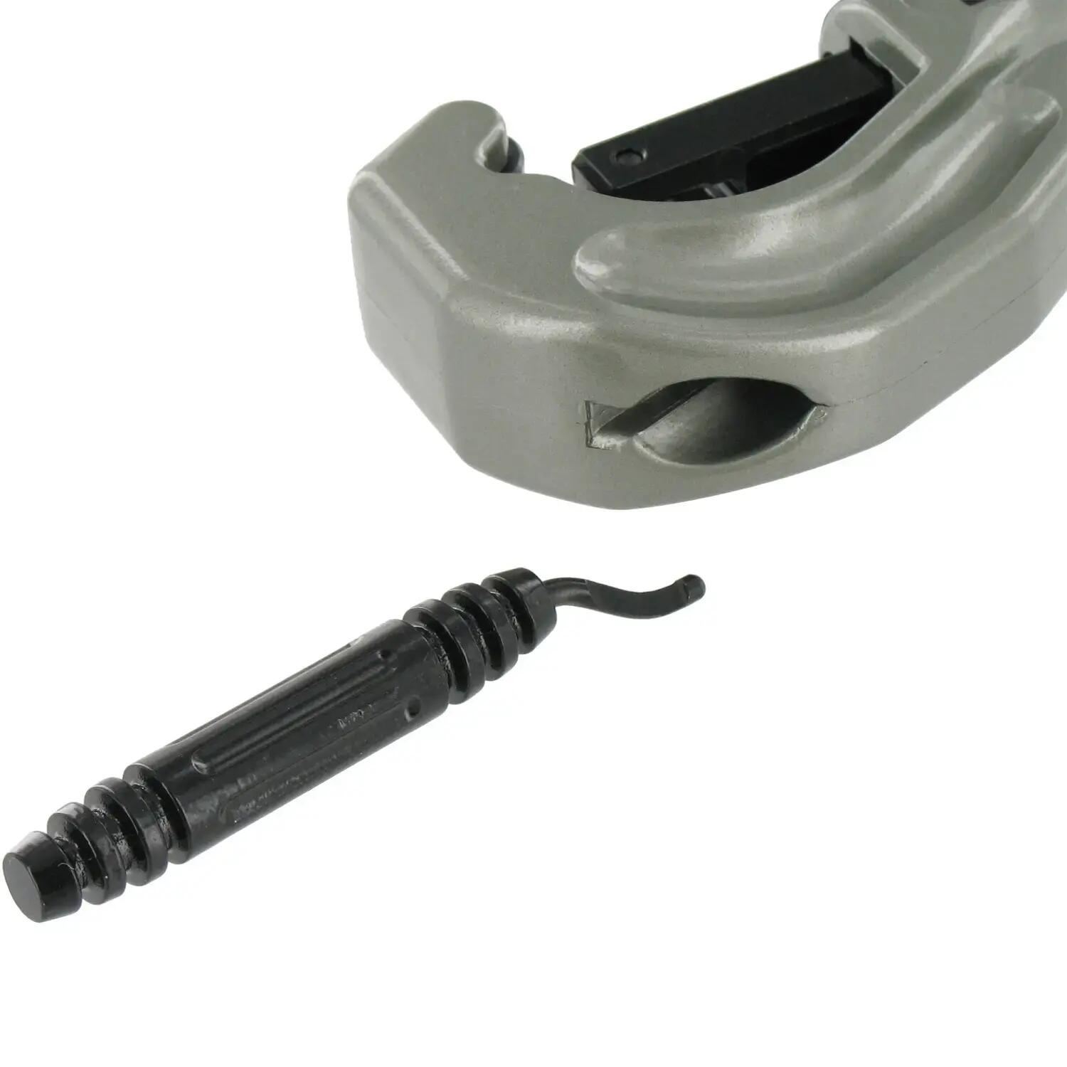 Rohrschneider Var Capacit 4/5
