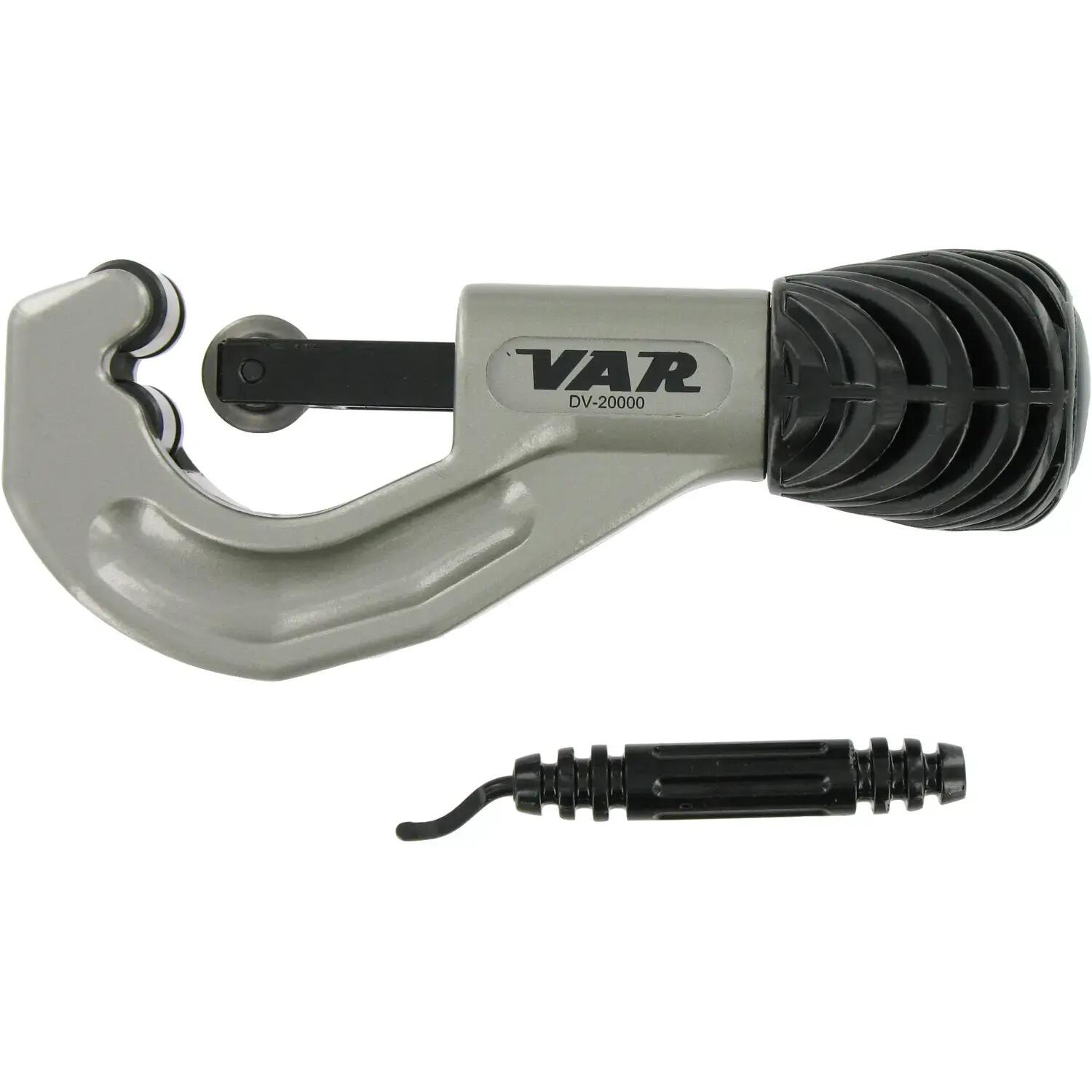 Rohrschneider Var Capacit 2/5