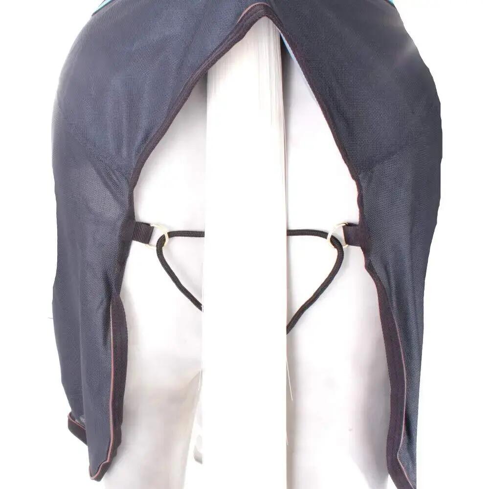 Coperta per cavalli Kentucky Magnetic Recuptex 5/6