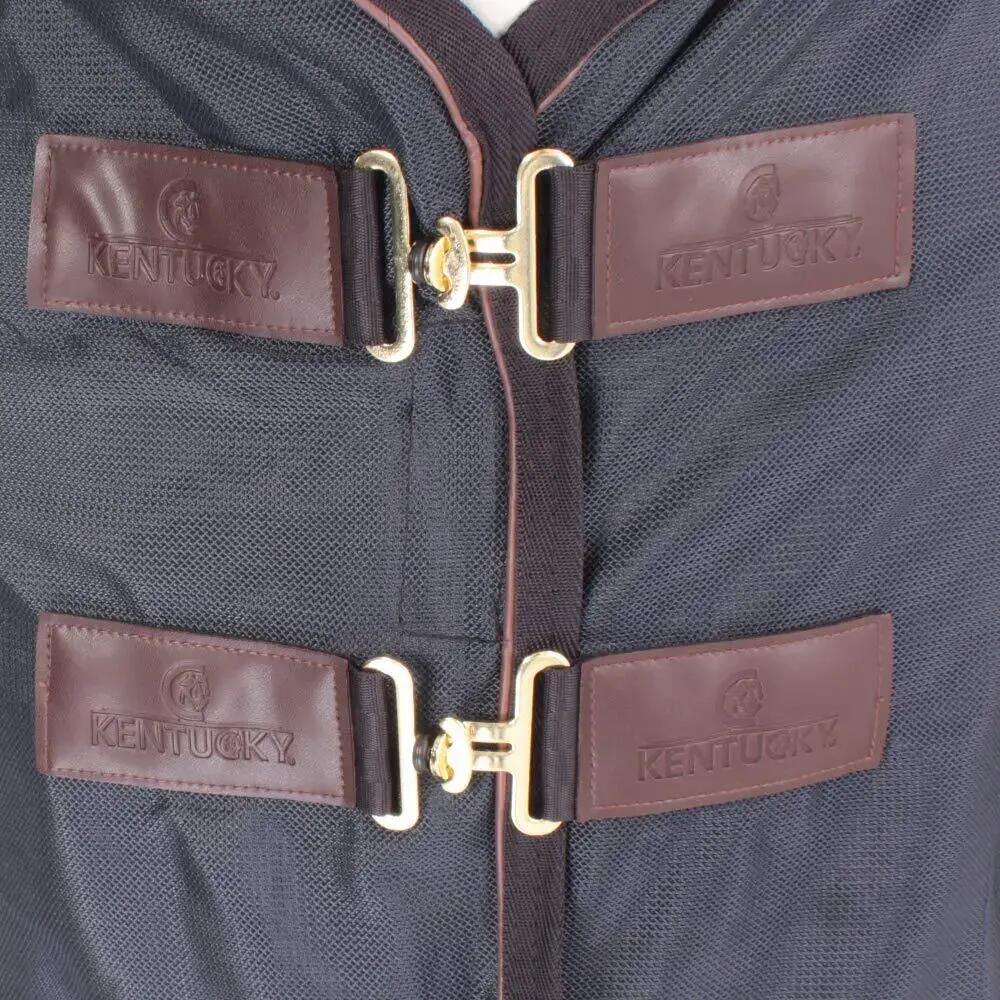 Coperta per cavalli Kentucky Magnetic Recuptex 2/6