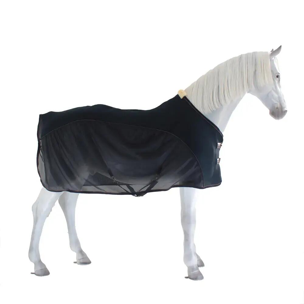 Chemise anti-mouches marine 125-5'9 2/6