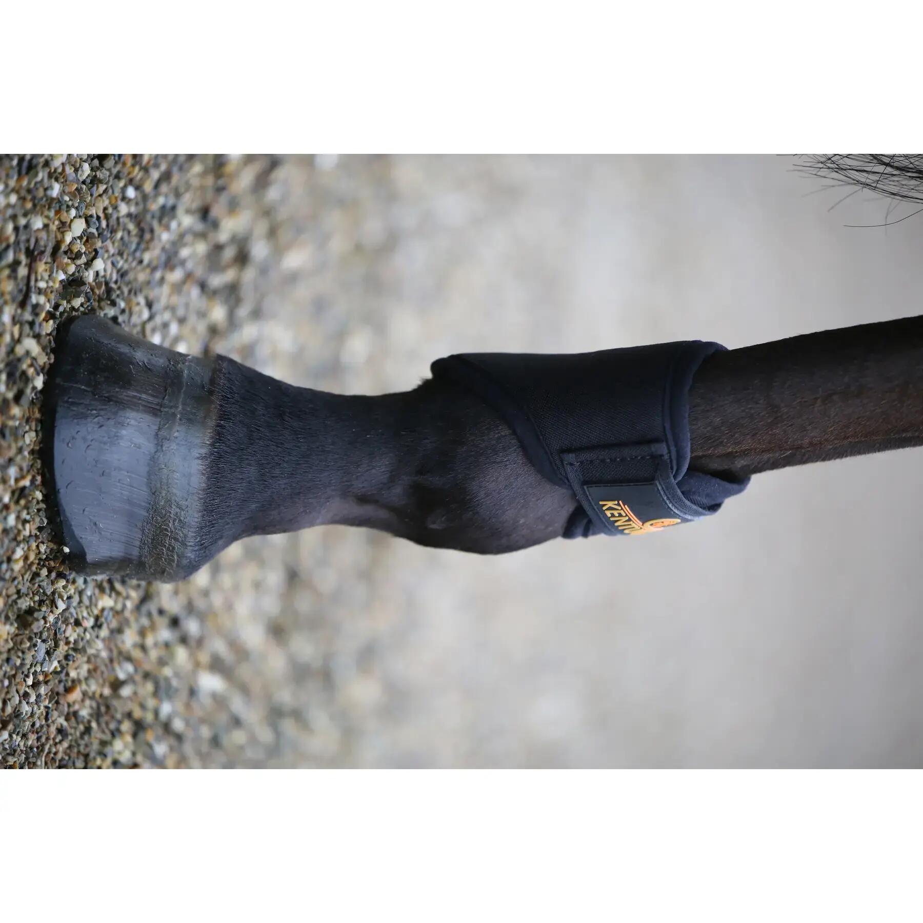 Fetlock bewakers Kentucky Short 3D Spacer 2/5