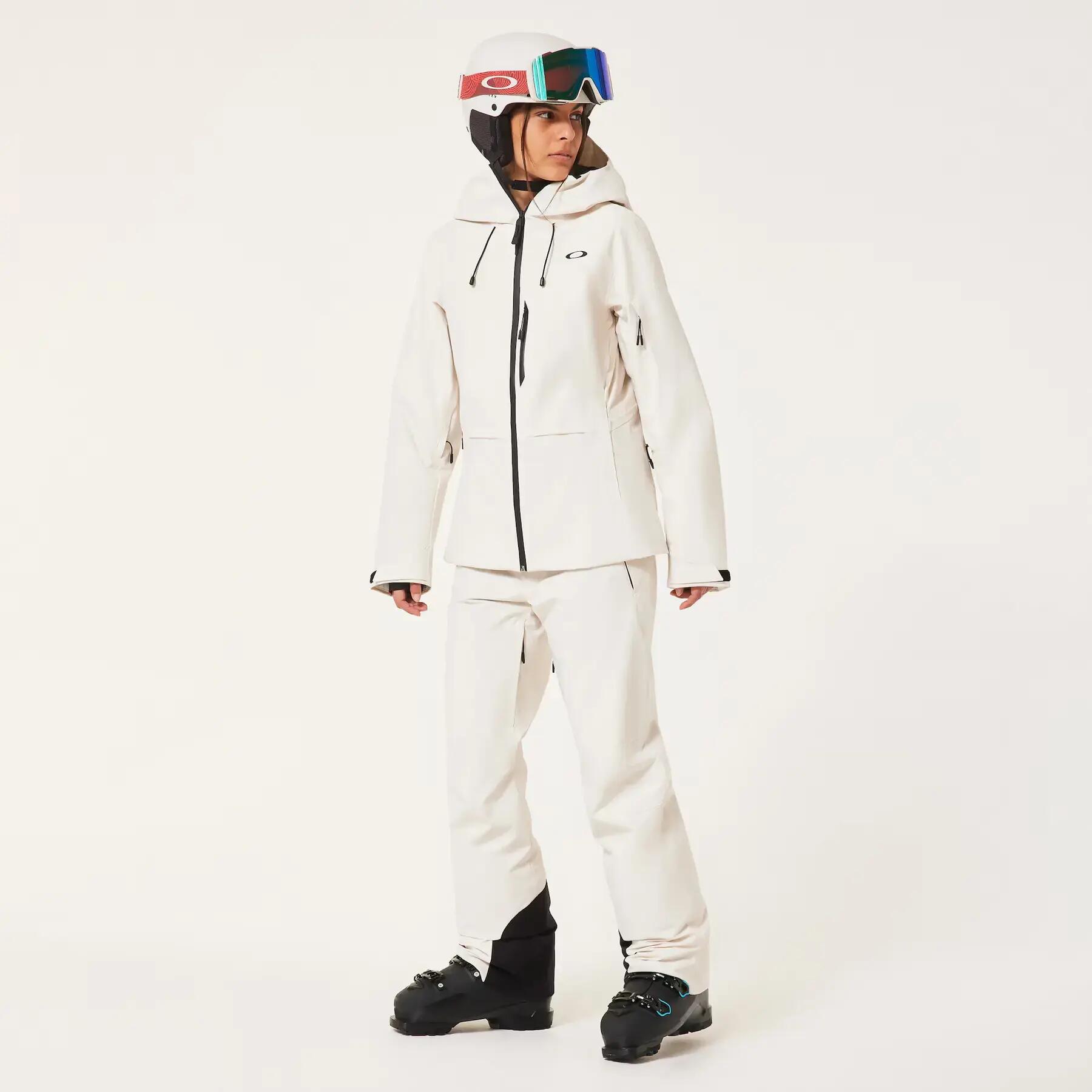 Spodnie narciarskie dla kobiet Oakley Canopy Insulated 6/7