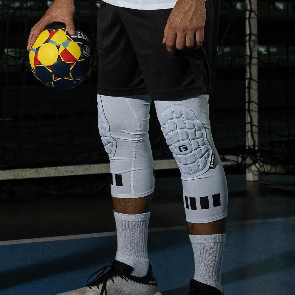 Legging 3/4 G-Form Pro 2/4