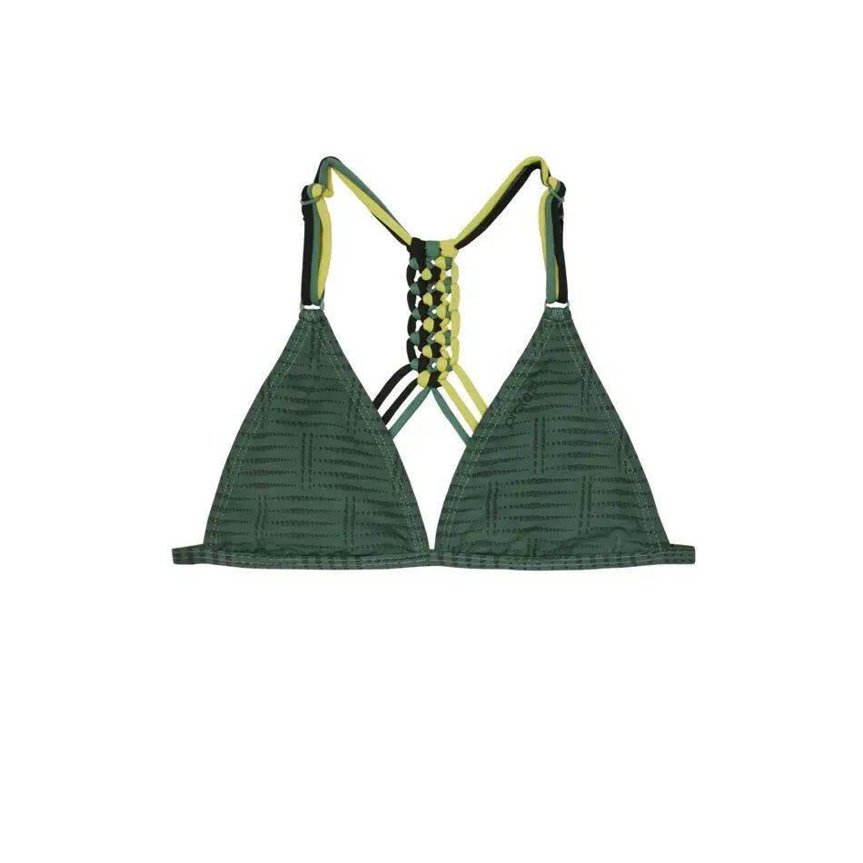 Maillot de bain 2 pièces fille Protest Fimke 25 3/3