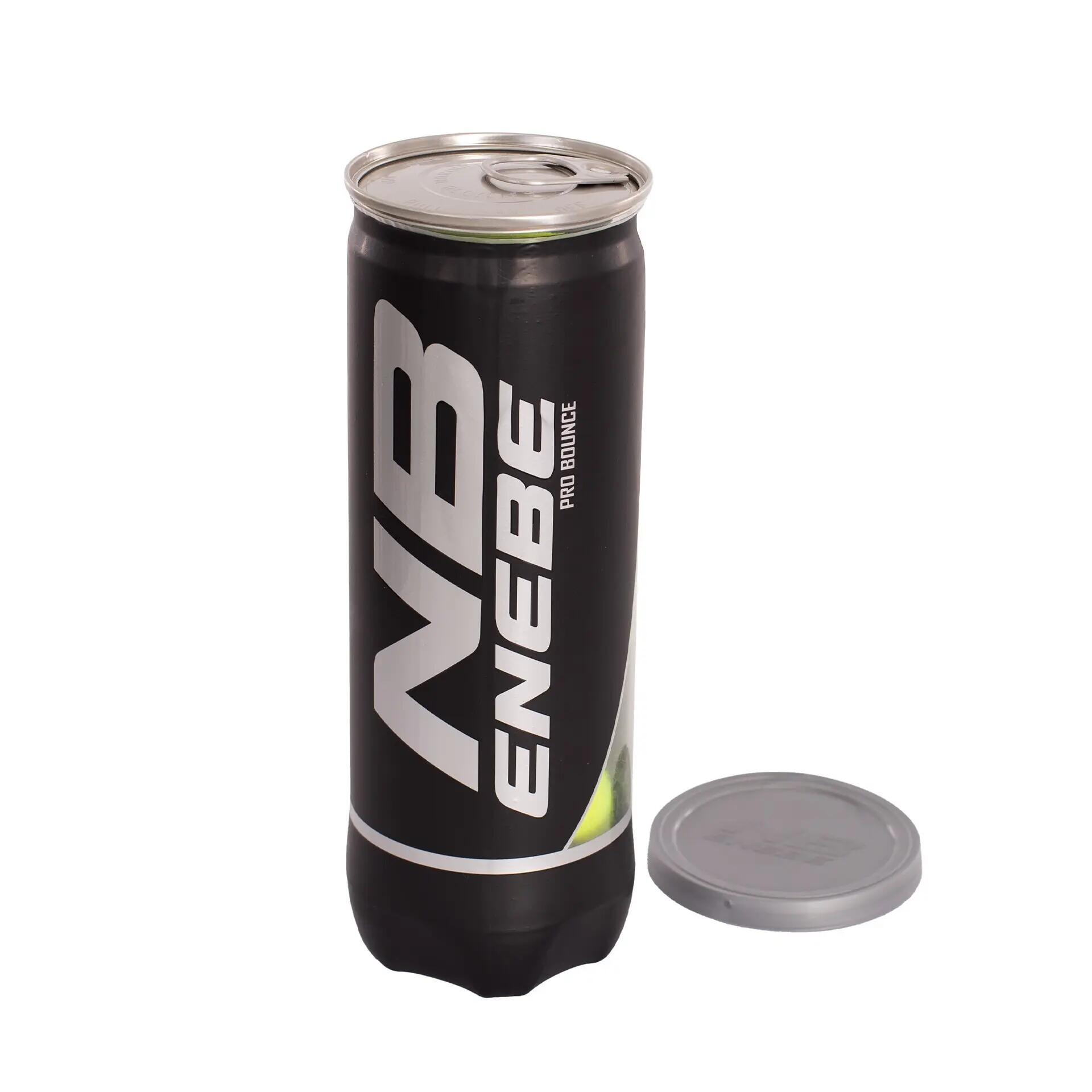 3-ball Can Balls Enebe Pro Bounce 5/6