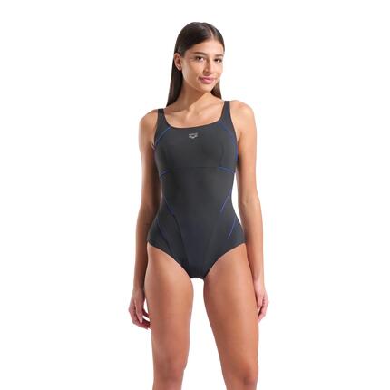 Maillot de bain une-pièce Femme - Jewel Low C Cup R