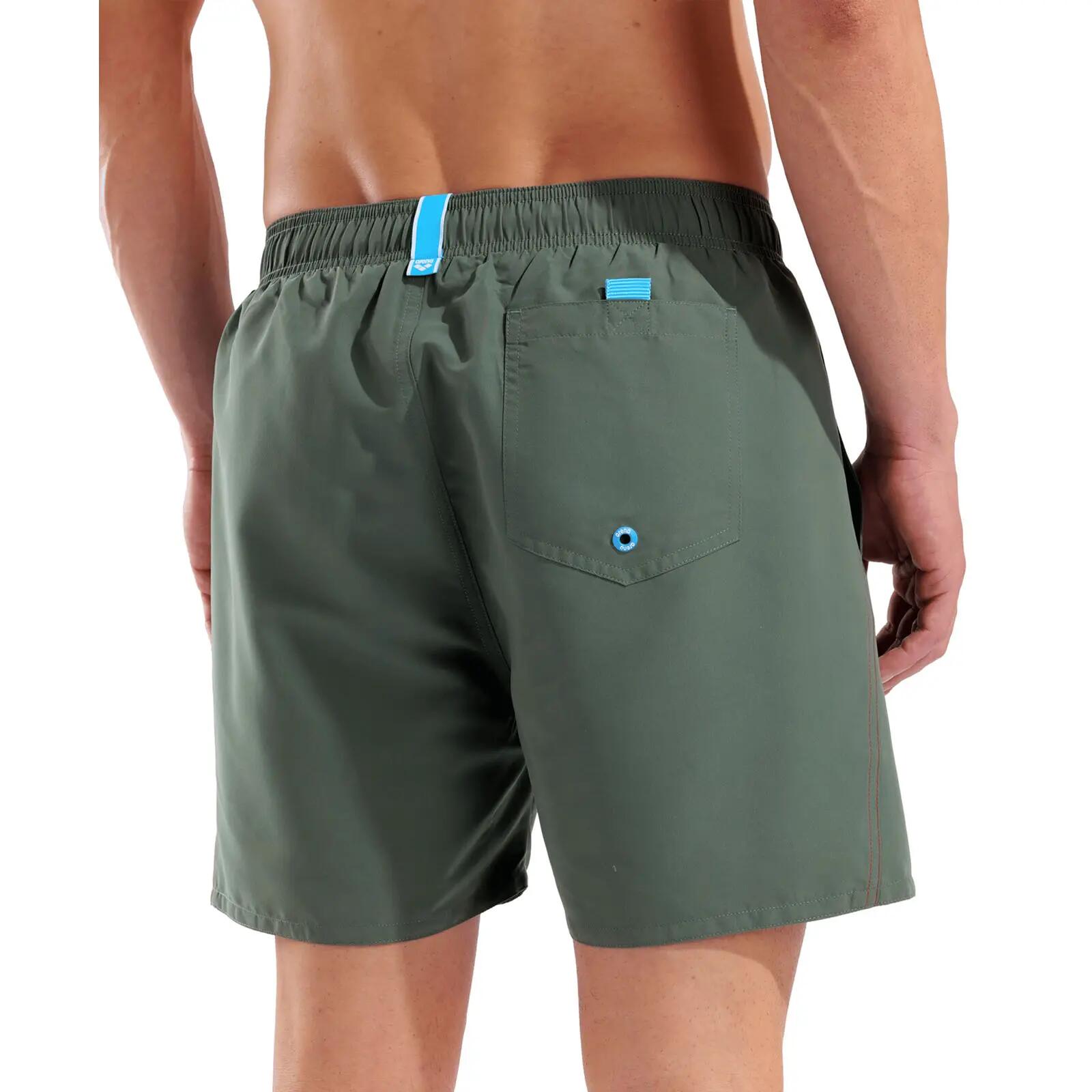 Short de playa Hombre - Fundamentals R 5/7
