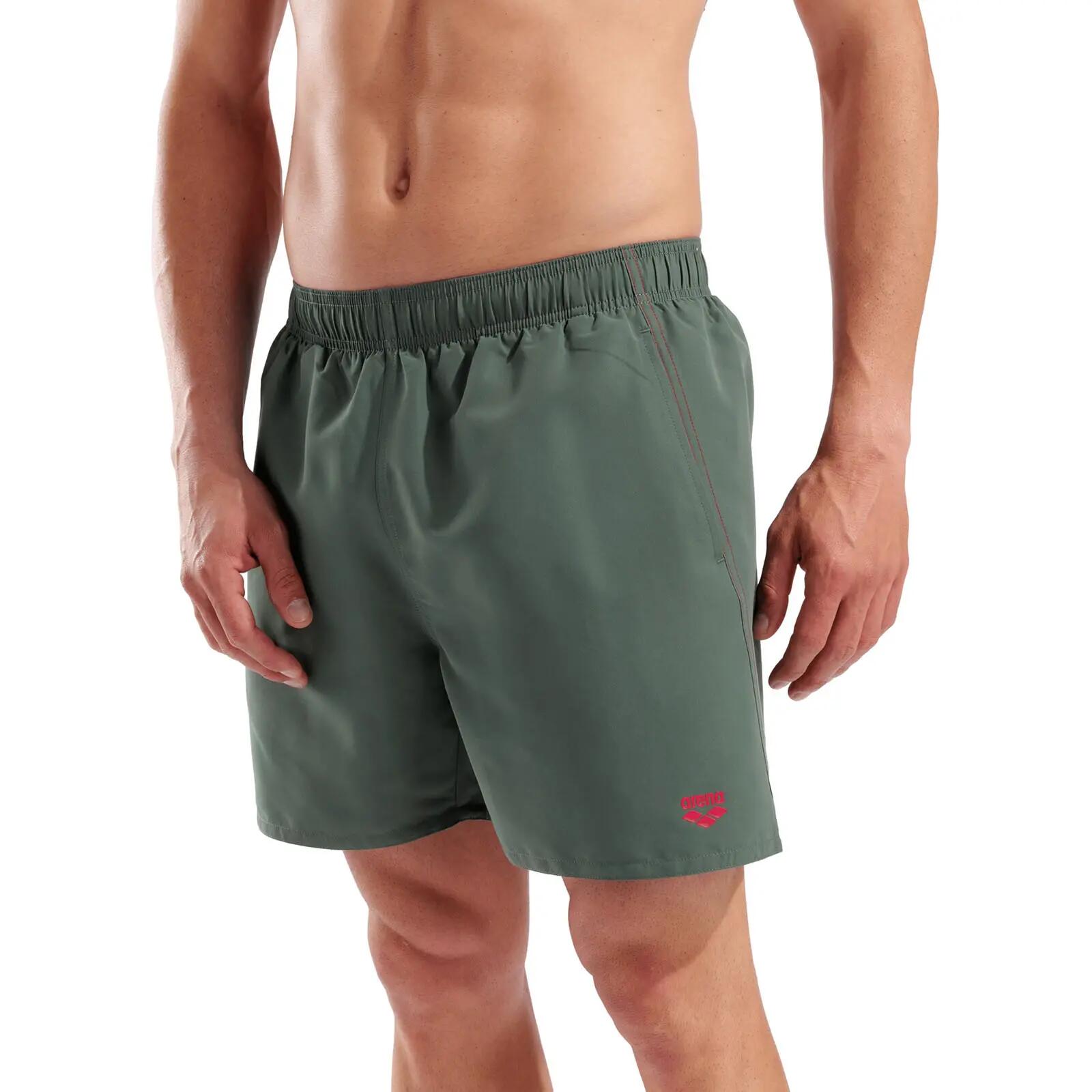 Short de playa Hombre - Fundamentals R 4/7