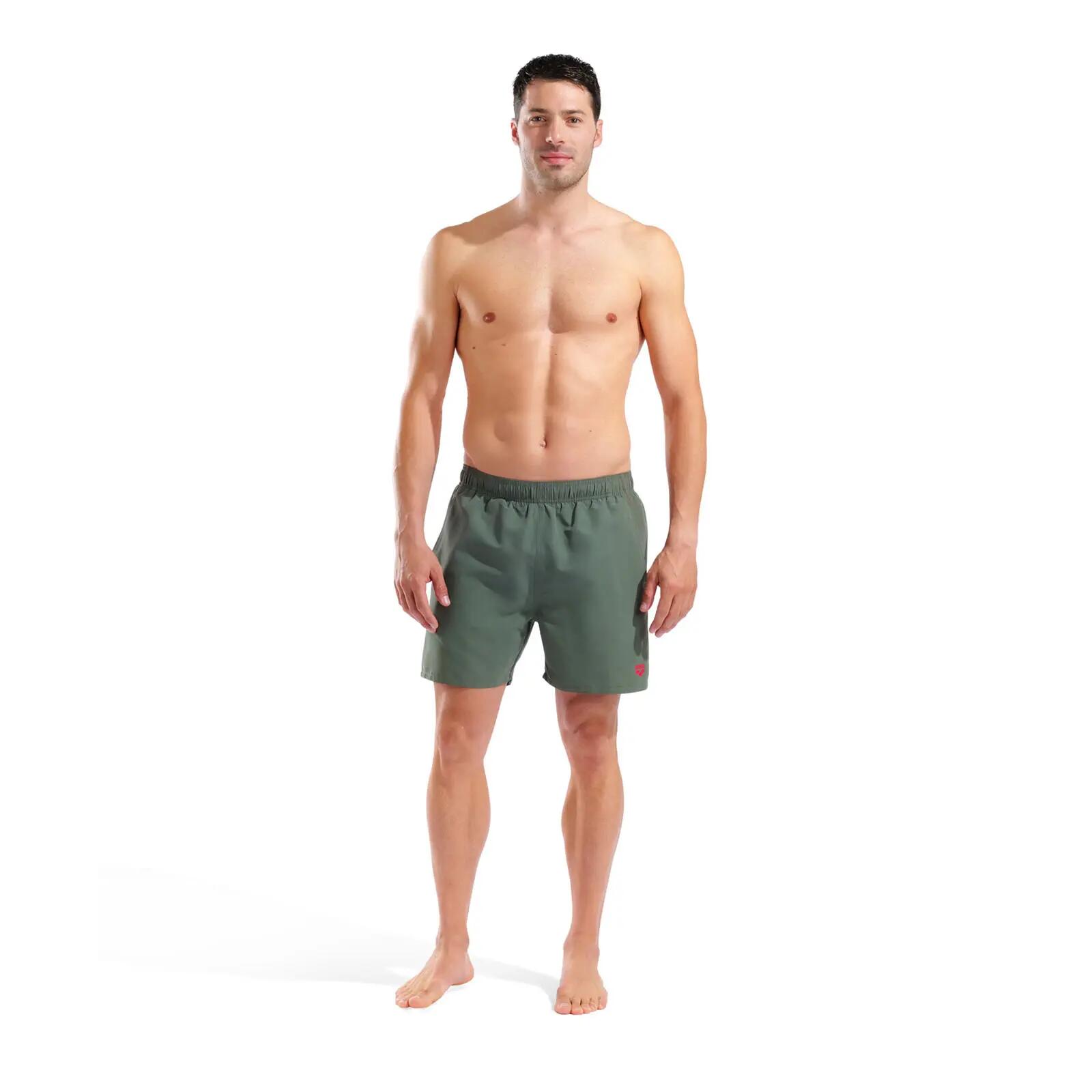 Short de playa Hombre - Fundamentals R 3/7