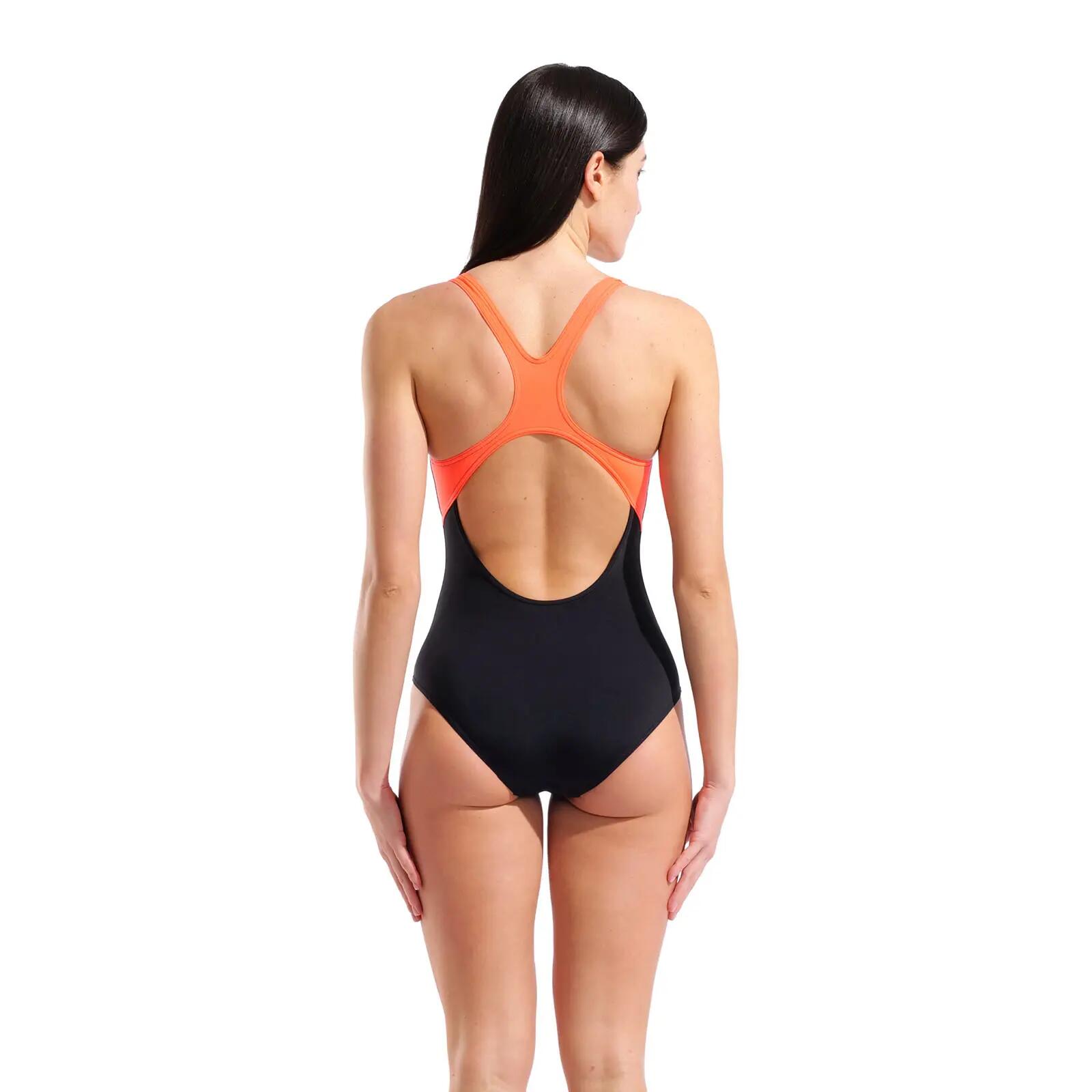 Bañador una pieza Mujer - Jellyfish Swim Pro Back 2/11