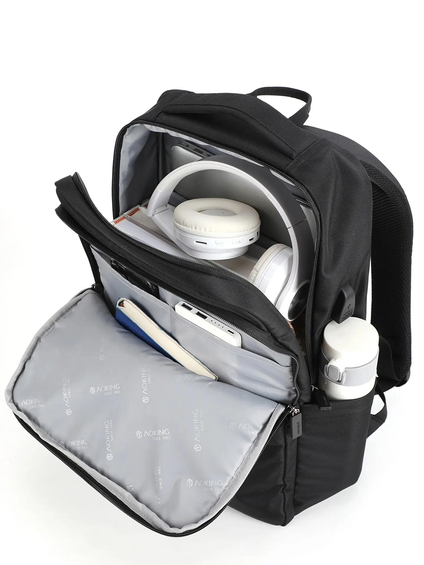 Backpack Batoh AOKING 9/9