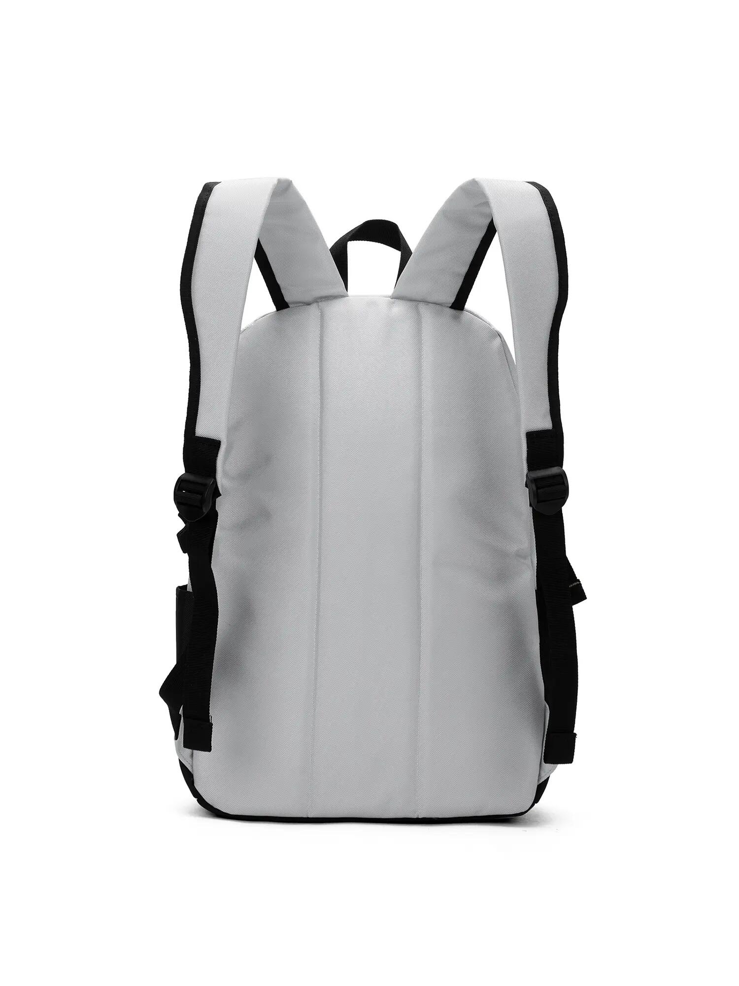 Unisex Batoh Flying Lux Aoking - Modrá Barvistá Kombinace Polyester 3/6