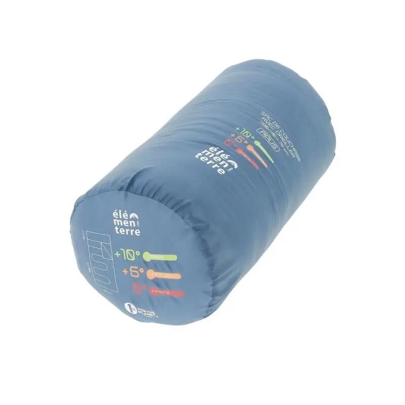 Schlafsaecke Unisex - ÉLÉMENTERRE  Apus Sac  - Blue 2/4