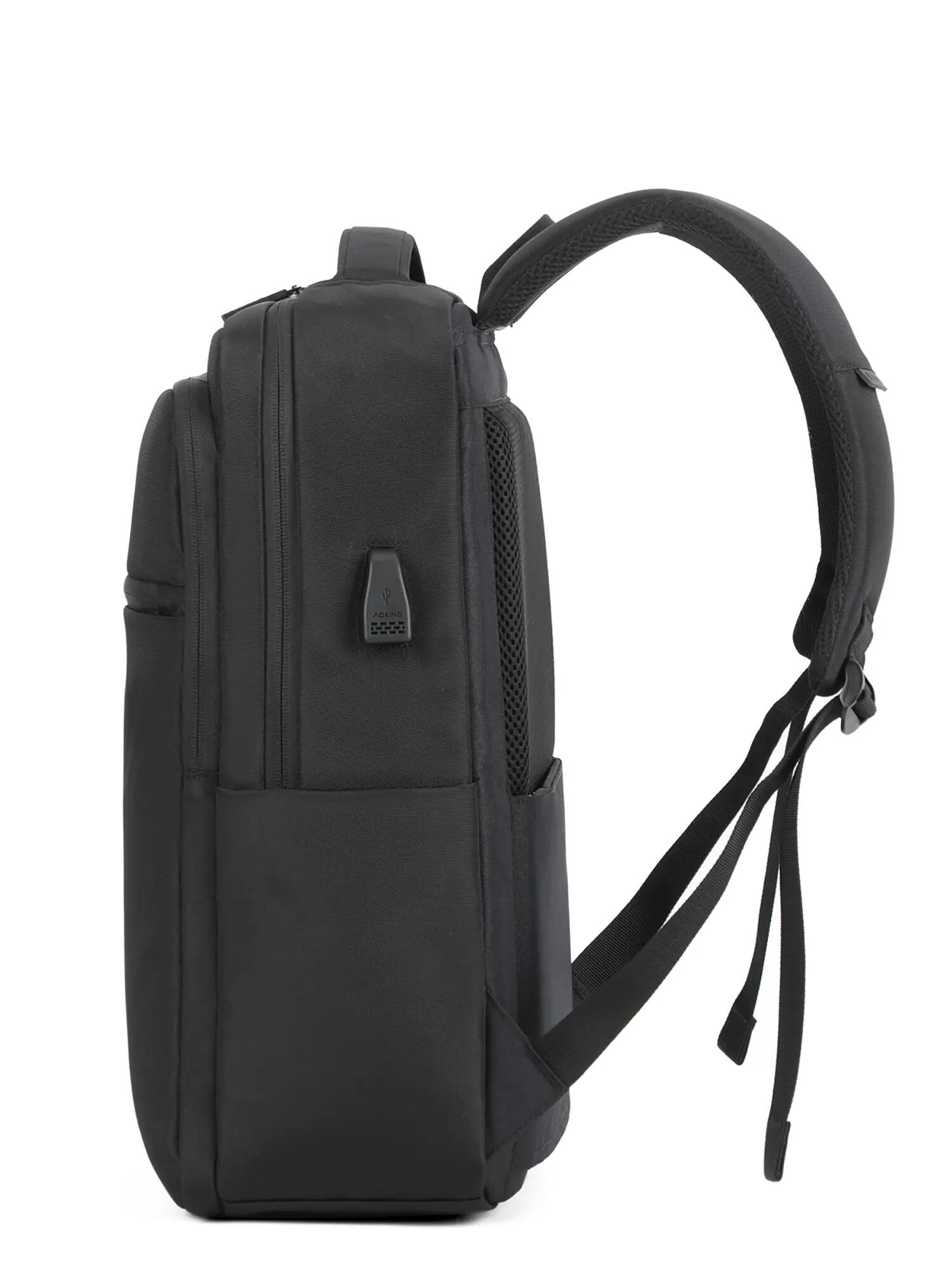 Backpack Batoh AOKING 3/9