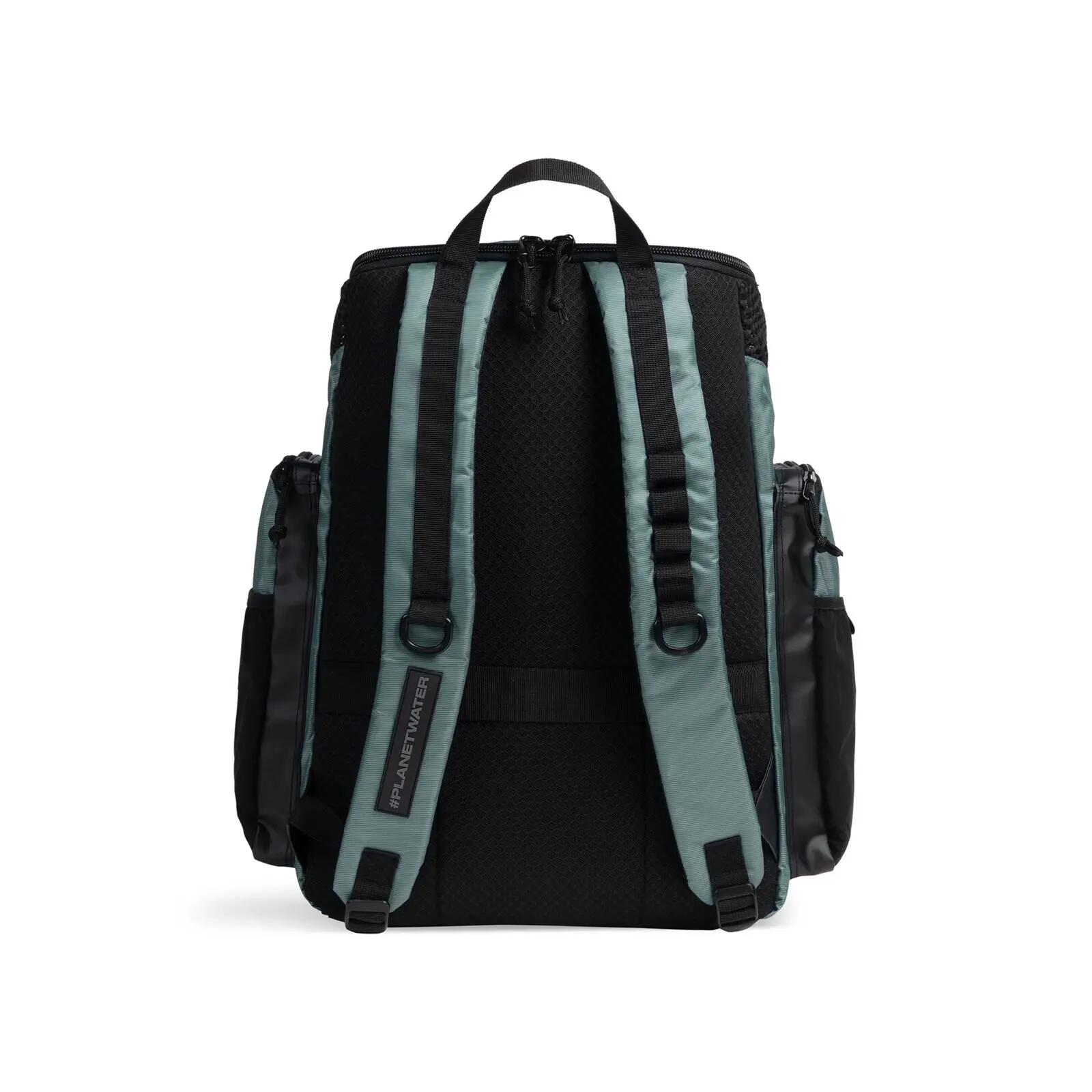 Sacs Unisexe Adulte - One Go Backpack 45L 5/12