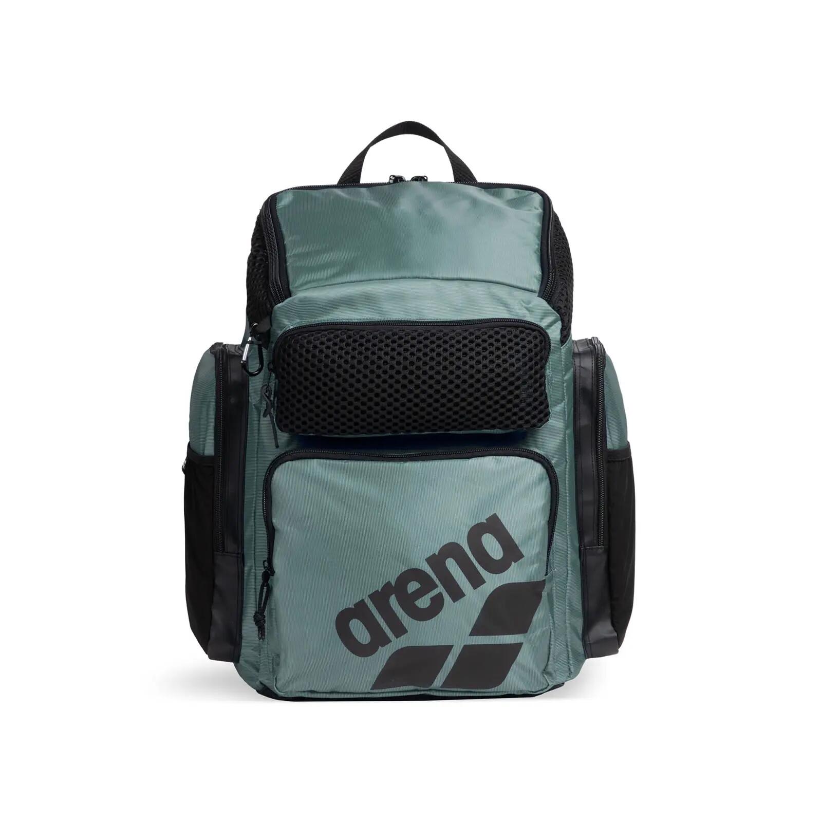 Sacs Unisexe Adulte - One Go Backpack 45L 4/12
