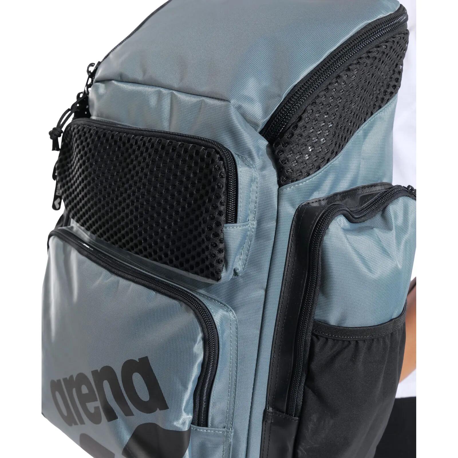 Sacs Unisexe Adulte - One Go Backpack 45L 2/12