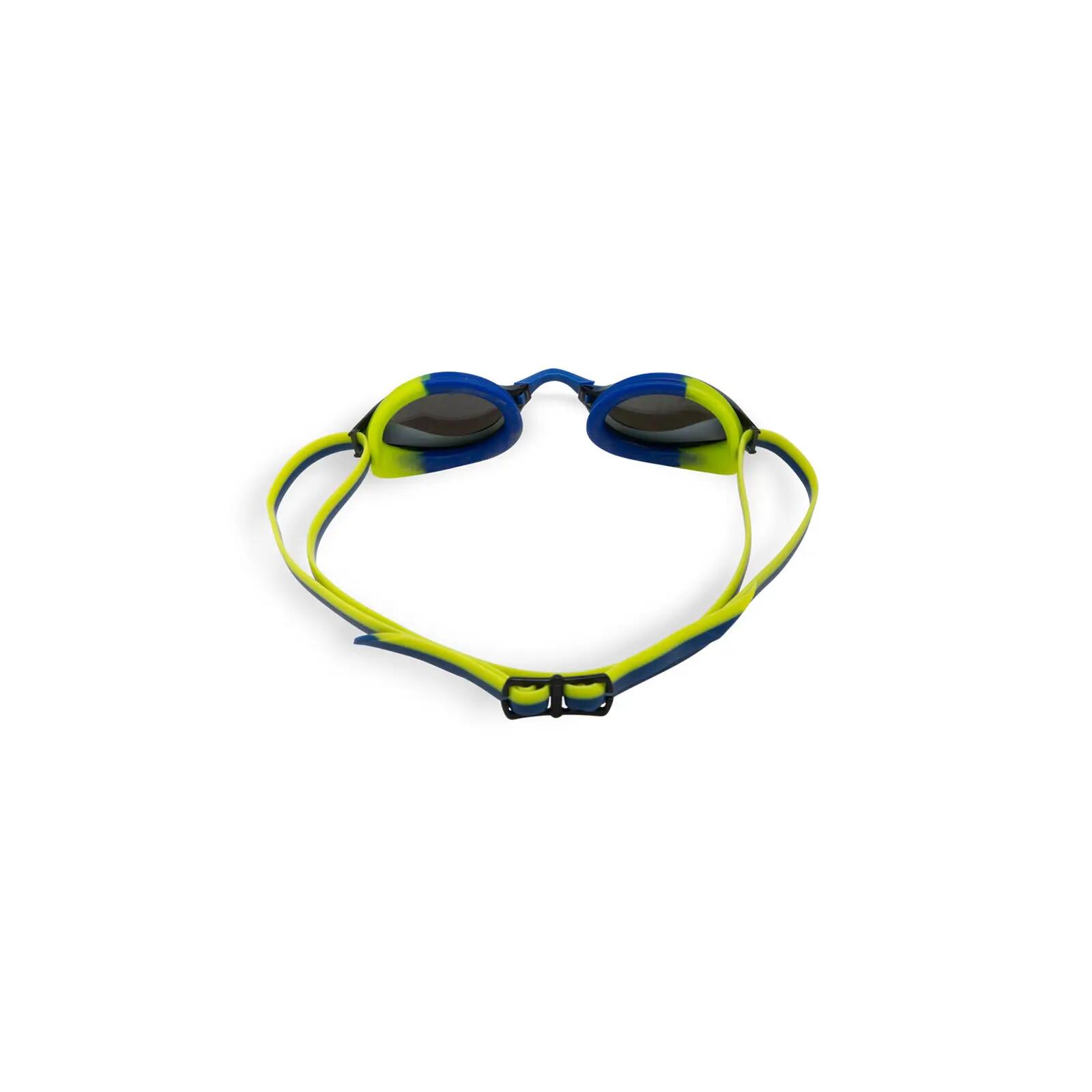 Lunettes de natation Unisexe Enfants  - Python Mr 3/14