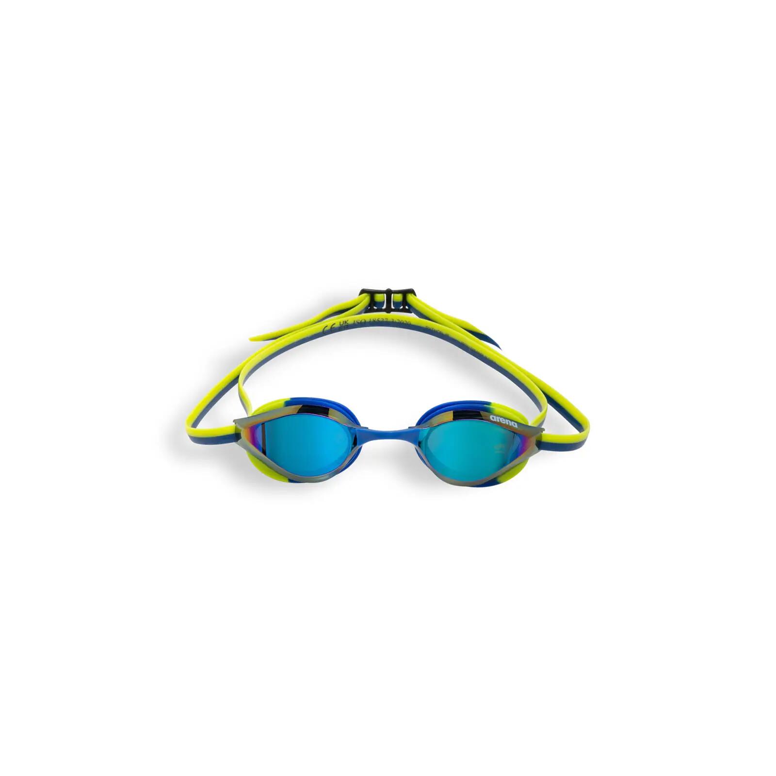 Lunettes de natation Unisexe Enfants  - Python Mr 2/14