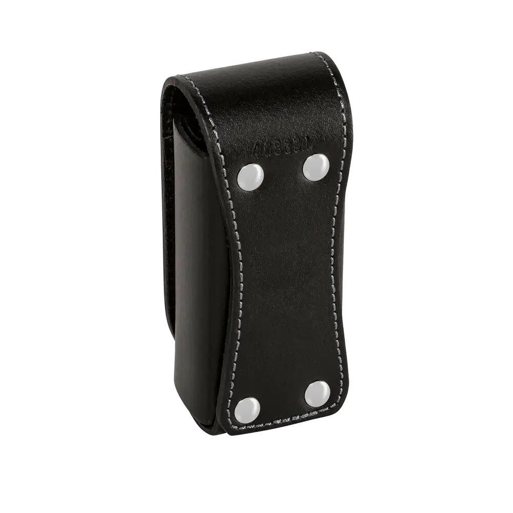Poche Victorinox en cuir pour SwissTool Plus 2/2