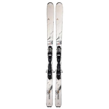 RECONDITIONNE - Ski Dynastar M Freeski 85 Pro + Fixations